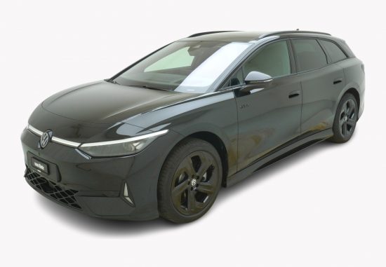 VW ID.7 Tourer 86 kWh GTX 4MOTION - Auto Welt von Rotz AG 9