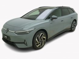 VW ID.7 Tourer 86 kWh GTX 4MOTION - Auto Welt von Rotz AG 1