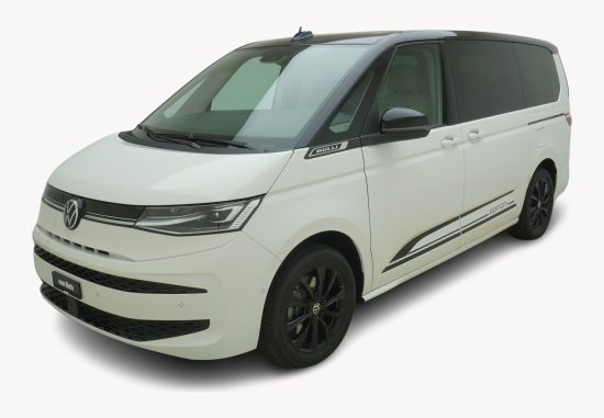 VW Multivan lang 1.5 TSI eHybrid Life Edition 4Motion DSG - Auto Welt von Rotz AG 2