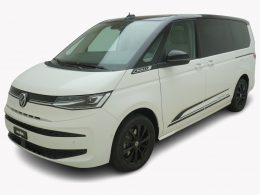 VW Multivan lang 1.5 TSI eHybrid Life Edition 4Motion DSG - Auto Welt von Rotz AG 1