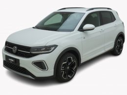 VW T-Cross 1.5 TSI R-Line DSG - Auto Welt von Rotz AG 4