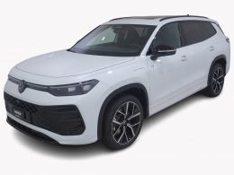 VW Tayron 1.5 TSI PHEV R-Line DSG - Auto Welt von Rotz AG 3