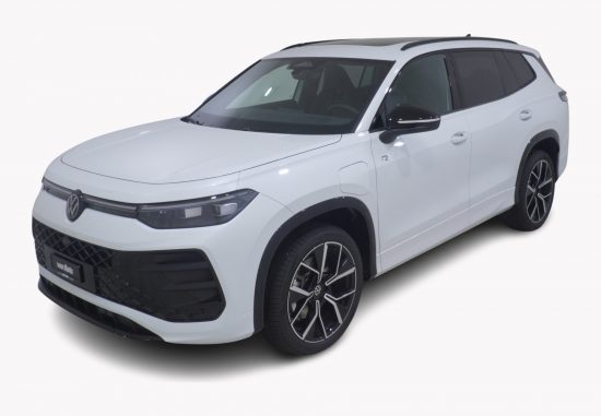 VW Tayron 1.5 TSI PHEV R-Line DSG - Auto Welt von Rotz AG 3