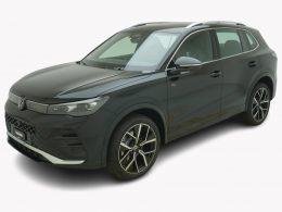 VW Tiguan 2.0 TSI R-Line 4Motion - Auto Welt von Rotz AG 25