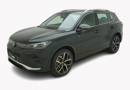 VW Tiguan 2.0 TSI R-Line 4Motion - Auto Welt von Rotz AG 25