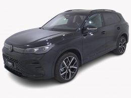 VW Tiguan 2.0 TSI R-Line 4motion - Auto Welt von Rotz AG 22