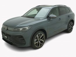 VW Tiguan 2.0 TSI R-Line 4motion - Auto Welt von Rotz AG 29