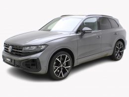 VW Touareg 3.0 V6 TSI R-Line Black Style 4Motion - Auto Welt von Rotz AG 1