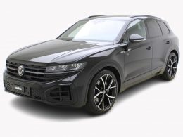 VW Touareg 3.0 V6 TSI R-Line Black Style 4Motion - Auto Welt von Rotz AG