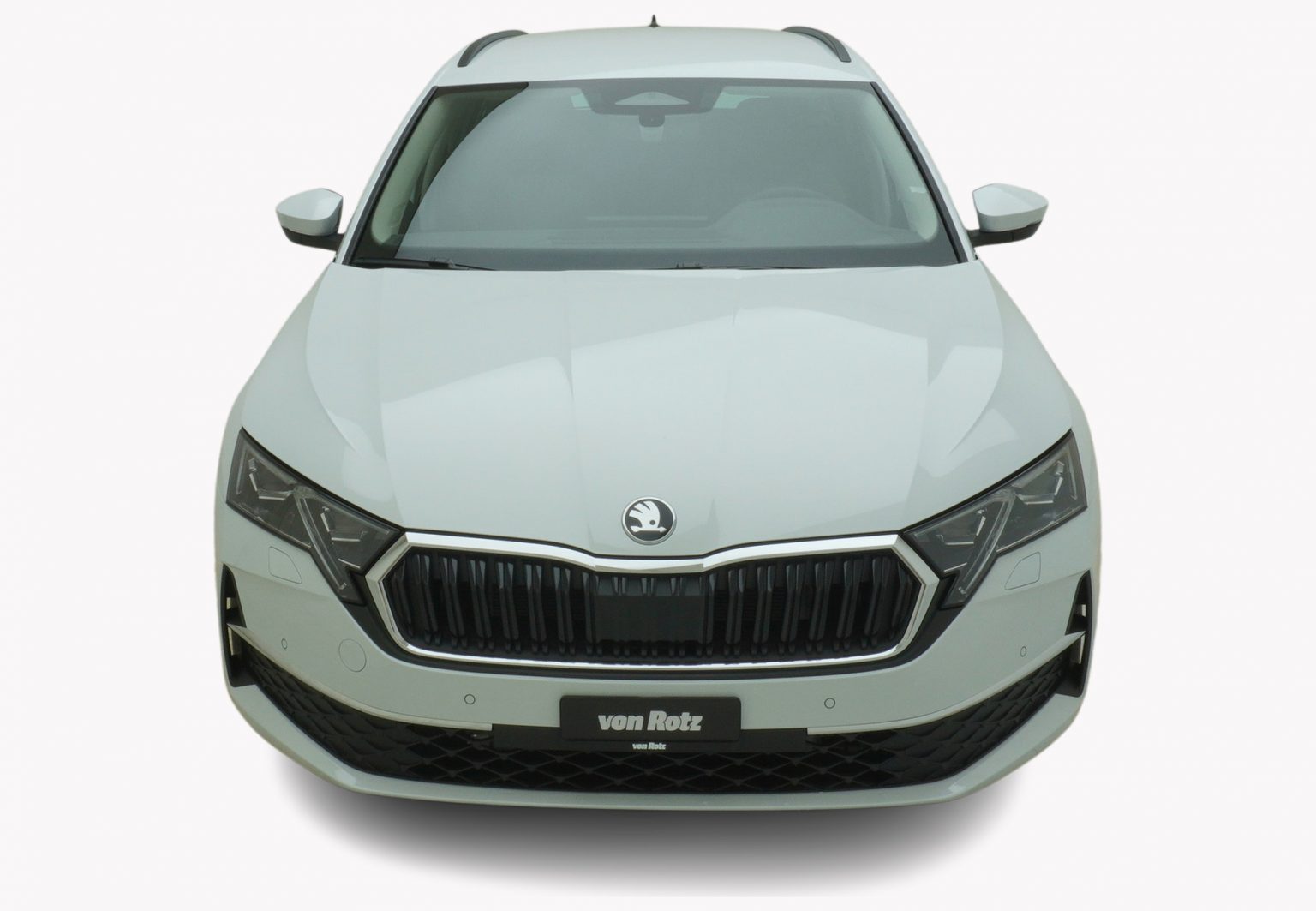 SKODA Octavia 2.0 TDI Selection-Loft DSG