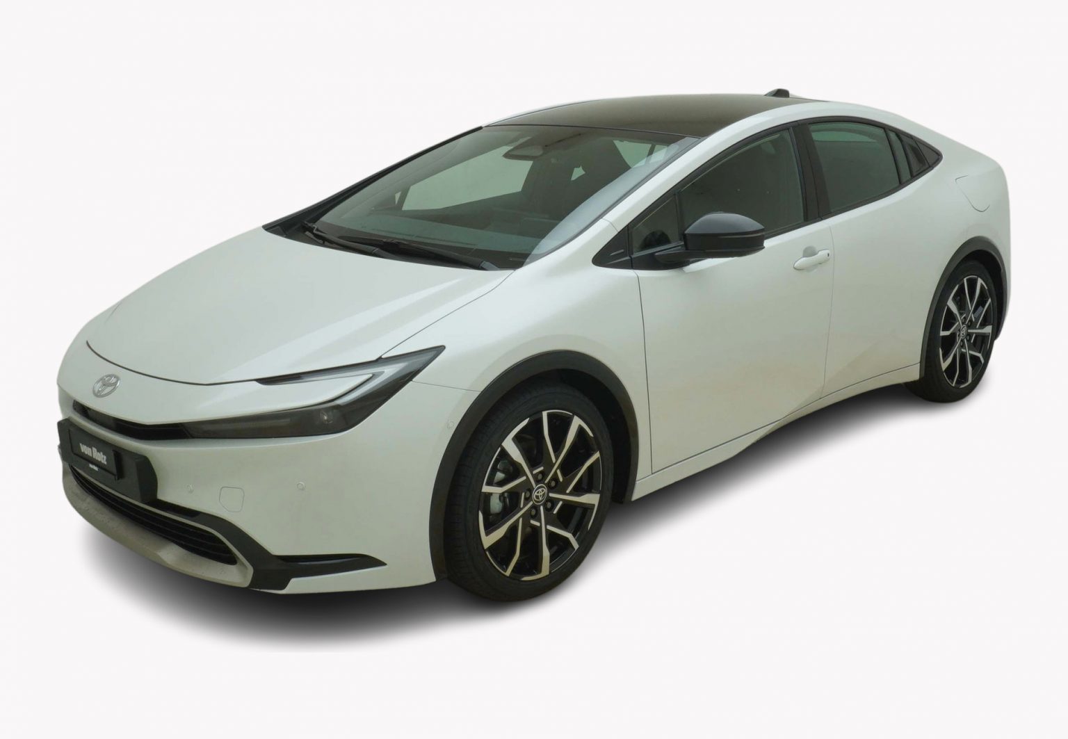 TOYOTA Prius 2.0 Plug-In-Hybrid Premium ** 360° Kamera **