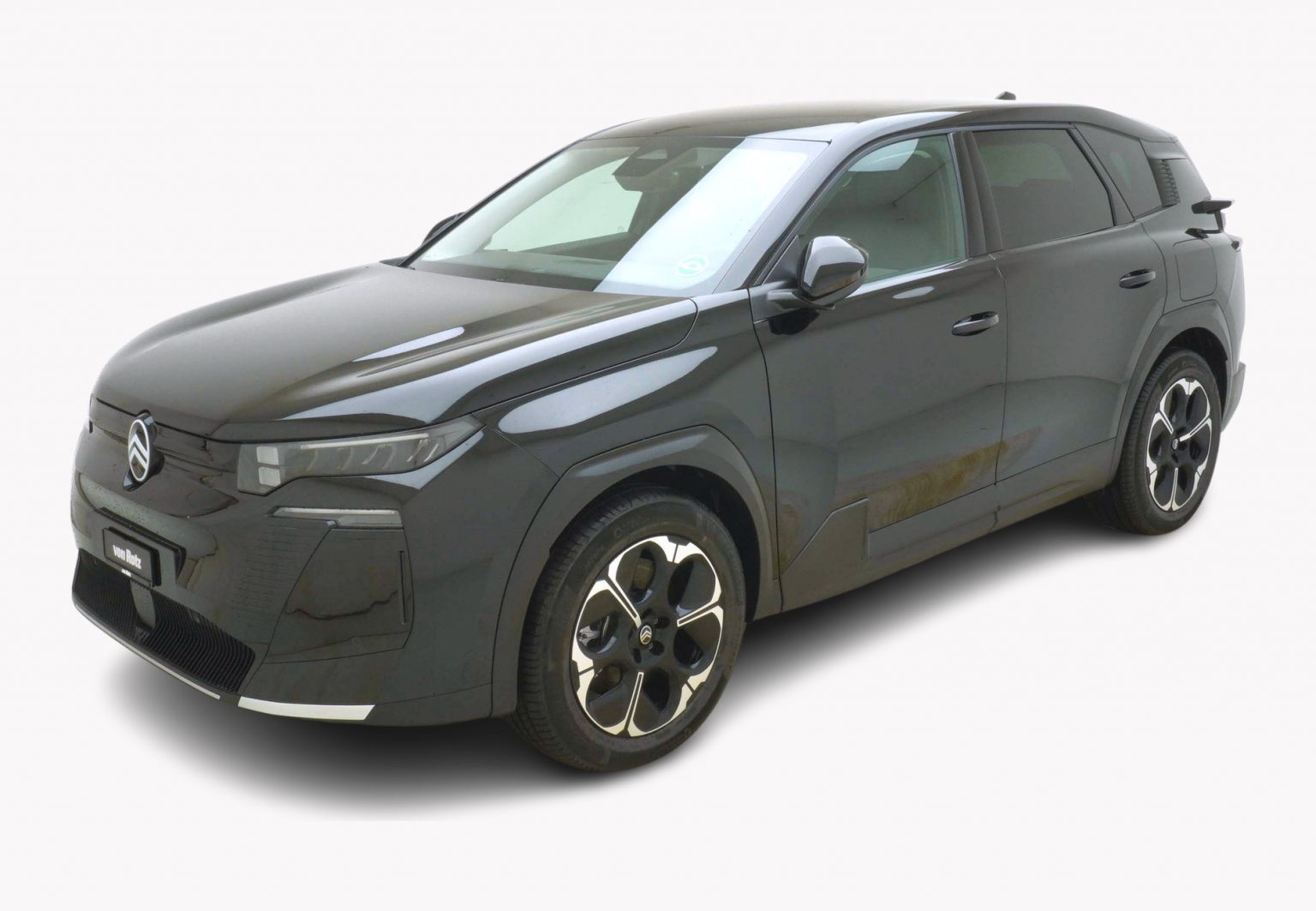 CITROËN C5 Aircross e-Plus