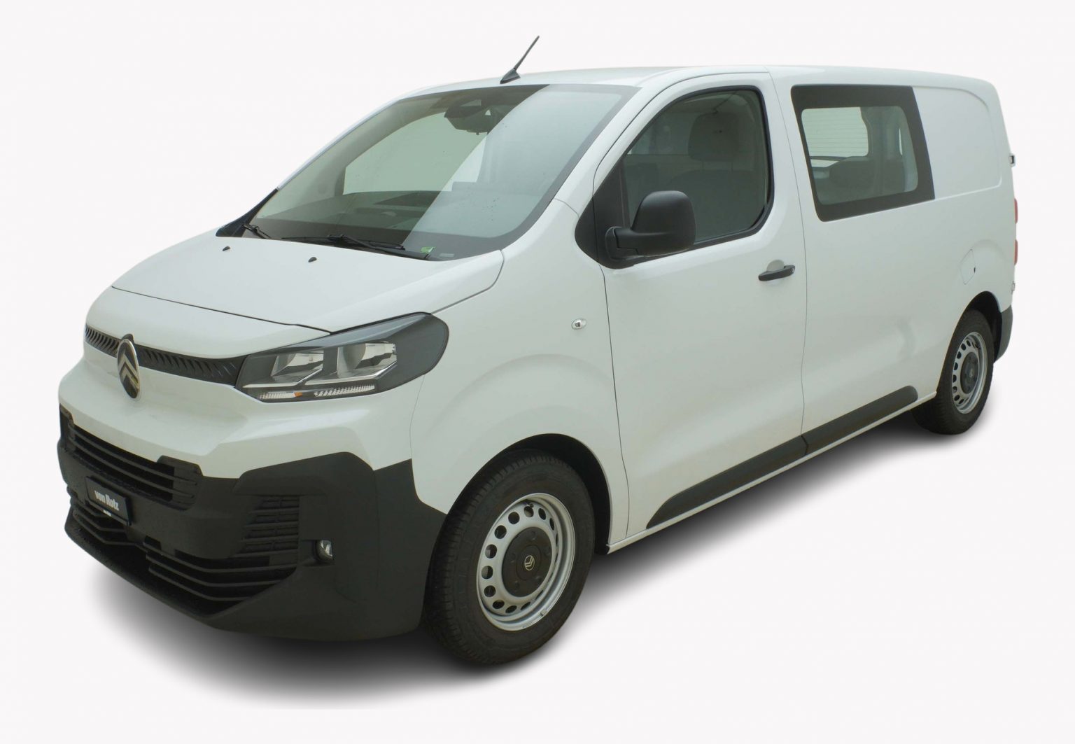 CITROËN Jumpy Kaw. M 2.2 BlueHDi 150 S/S