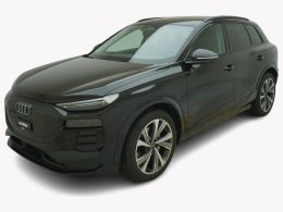 AUDI Q6 e-tron quattro Advange - Auto Welt von Rotz AG