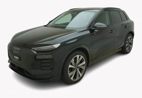 AUDI Q6 e-tron quattro Advange - Auto Welt von Rotz AG