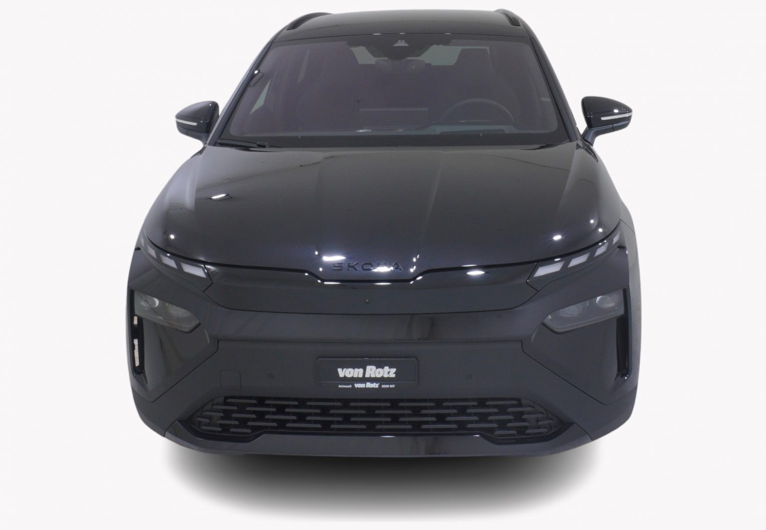 SKODA Elroq 85 SportLine MAXX 4×4