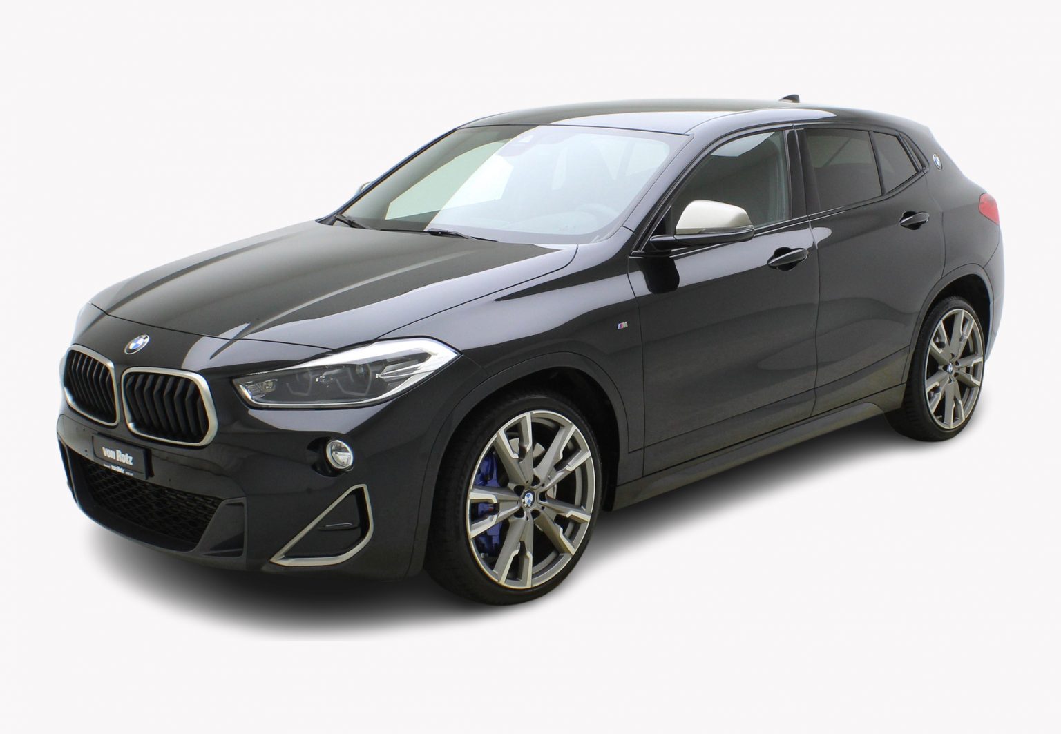 BMW X2 M35i