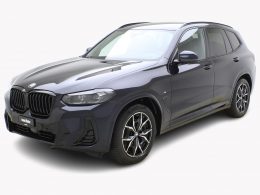 BMW X3 30d xDrive M Sport - Auto Welt von Rotz AG 1
