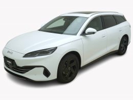 BYD Seal 6 DM-i Touring Comfort Lite - Auto Welt von Rotz AG