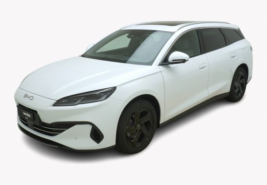 BYD Seal 6 DM-i Touring Comfort Lite - Auto Welt von Rotz AG