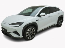 BYD Sealion 7 Excellence AWD - Auto Welt von Rotz AG 1