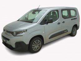 CITROËN Berlingo XL 1.5 BlueHDi 130 Tonic - Auto Welt von Rotz AG