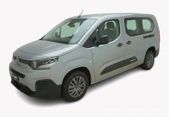 CITROËN Berlingo XL 1.5 BlueHDi 130 Tonic - Auto Welt von Rotz AG