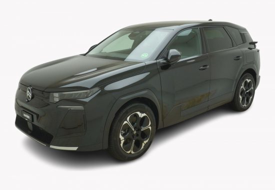 CITROËN C5 Aircross e-Plus - Auto Welt von Rotz AG