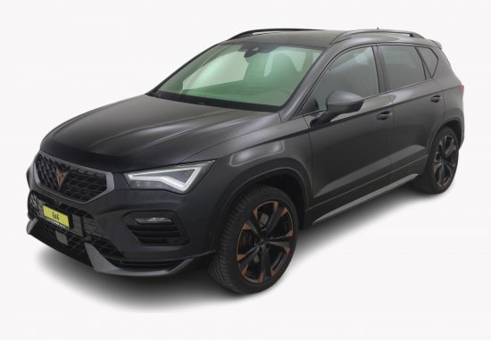 CUPRA Ateca 2.0 TSI 4Drive DSG - Auto Welt von Rotz AG 3