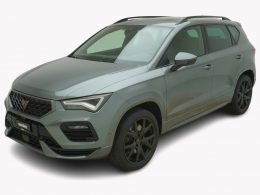 CUPRA Ateca 2.0 TSI VZ 4Drive DSG - Auto Welt von Rotz AG