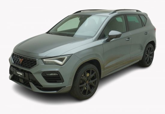 CUPRA Ateca 2.0 TSI VZ 4Drive DSG - Auto Welt von Rotz AG