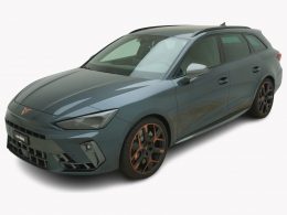 CUPRA Leon ST 2.0 TSI Extreme 4Drive DSG - Auto Welt von Rotz AG
