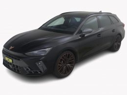 CUPRA Leon ST 2.0 TSI VZ 4Drive DSG - Auto Welt von Rotz AG 1