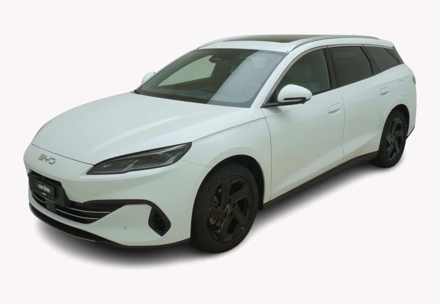 BYD Seal 6 DM-i Touring Comfort Lite