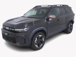 DACIA Bigster 1.2 TCe Extreme 4WD - Auto Welt von Rotz AG 1