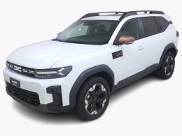 DACIA Bigster 1.2 TCe Extreme 4WD - Auto Welt von Rotz AG 1