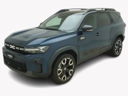 DACIA Bigster 1.8 Hybrid Journey - Auto Welt von Rotz AG