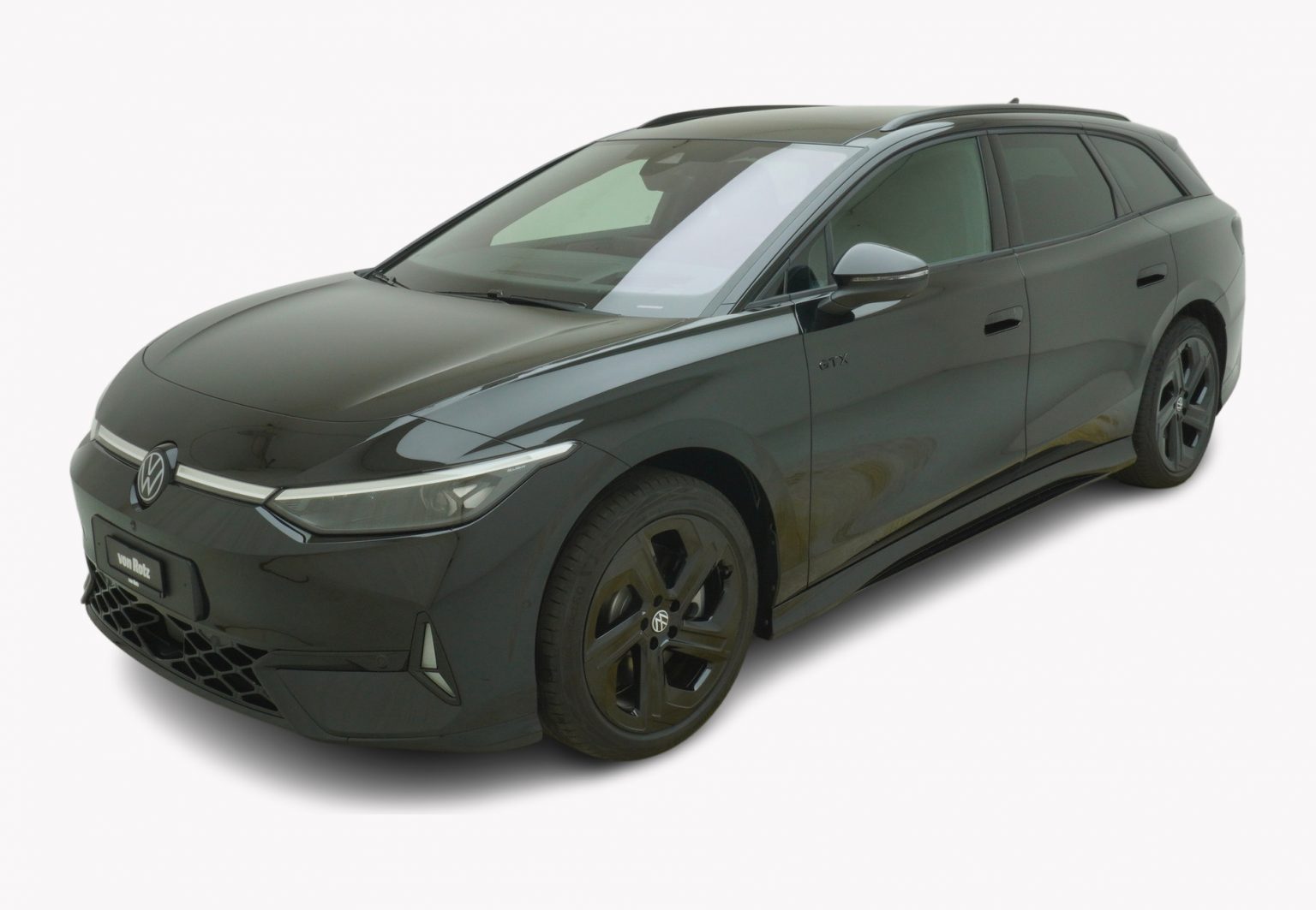 VW ID.7 Tourer 86 kWh GTX 4MOTION