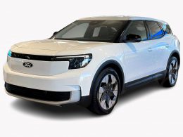 FORD Explorer Extended Range Premium AWD - Auto Welt von Rotz AG