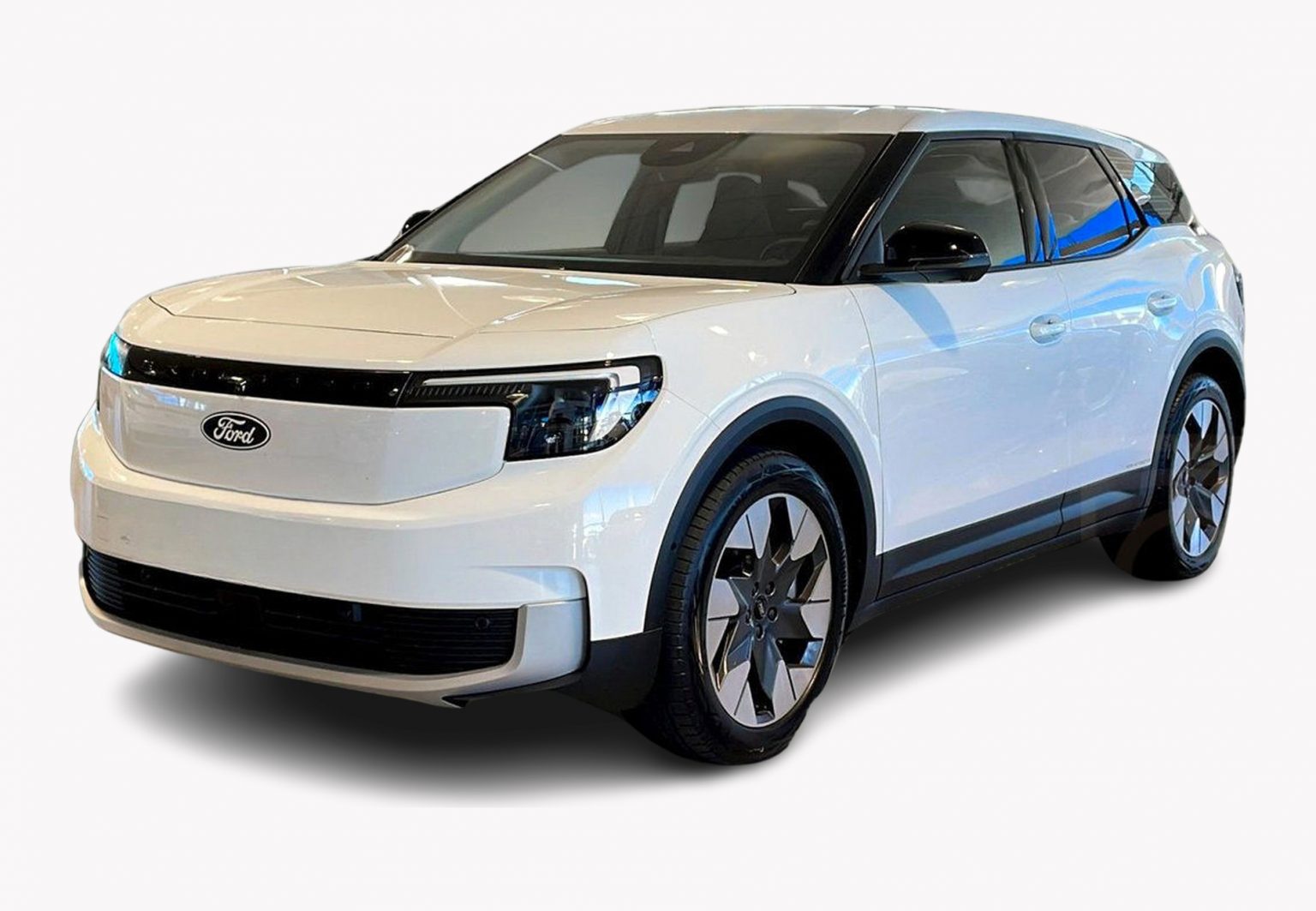 FORD Explorer Extended Range Premium AWD