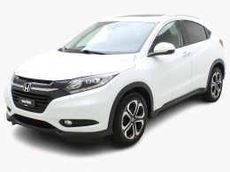 HONDA HR-V 1.5i-VTEC Executive - Auto Welt von Rotz AG