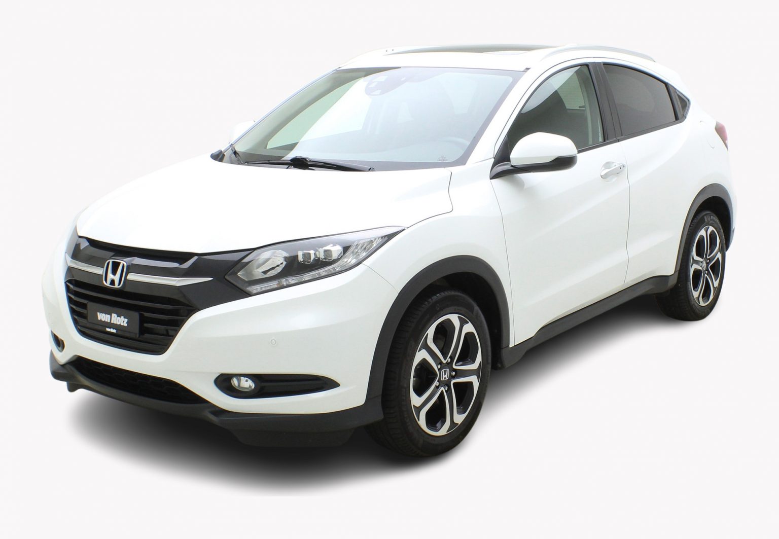 HONDA HR-V 1.5i-VTEC Executive