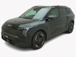 KIA EV3 81 kWh GT-Line - Auto Welt von Rotz AG 5