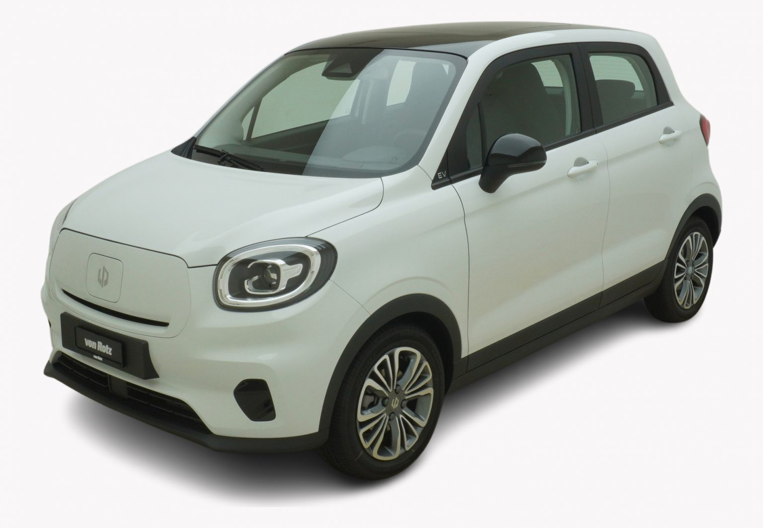 LEAPMOTOR T03 Electric