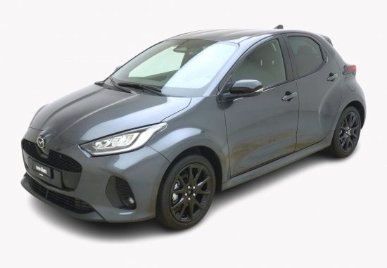 MAZDA 2 1.5 Hybrid Homura - Auto Welt von Rotz AG