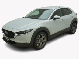 MAZDA CX-30 2.0 186 Exclusive-Line - Auto Welt von Rotz AG