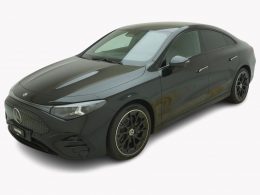 MERCEDES-BENZ CLA-Klasse 250+ AMG Line - Auto Welt von Rotz AG