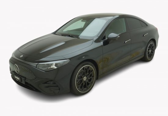 MERCEDES-BENZ CLA-Klasse 250+ AMG Line - Auto Welt von Rotz AG