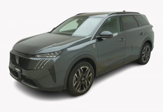 PEUGEOT 5008 1.2 Hybrid GT 7Plätzer - Auto Welt von Rotz AG 1