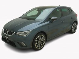 SEAT Ibiza 1.5 TSI FR DSG - Auto Welt von Rotz AG 7